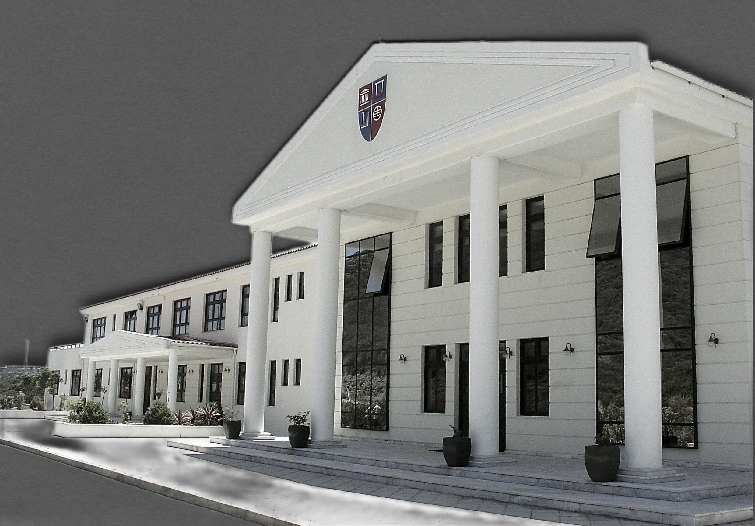 Rodos College Reunion 2024
